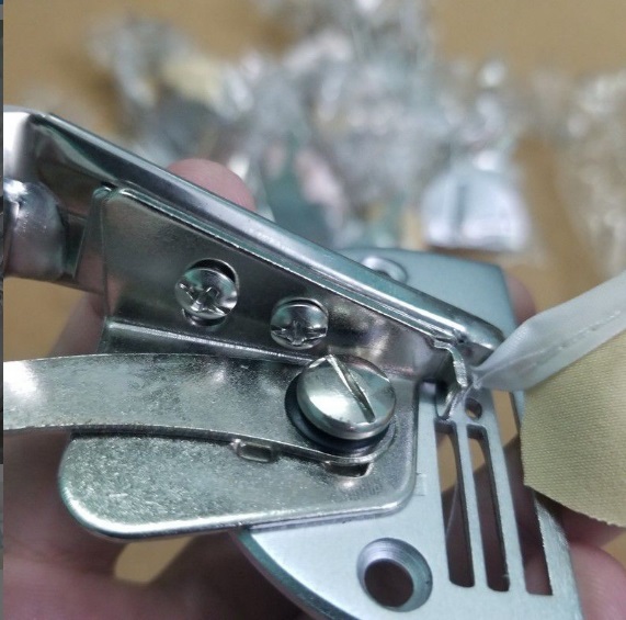 cữ bộ viền máy may công nghiệp