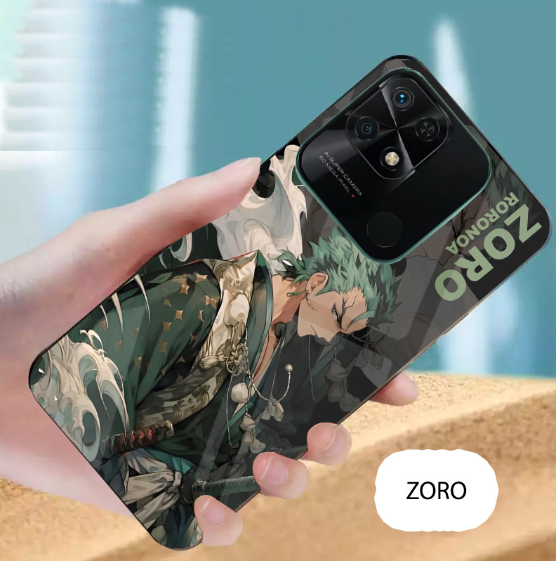 Ốp kính cường lực REDMI 10C Cao Cấp