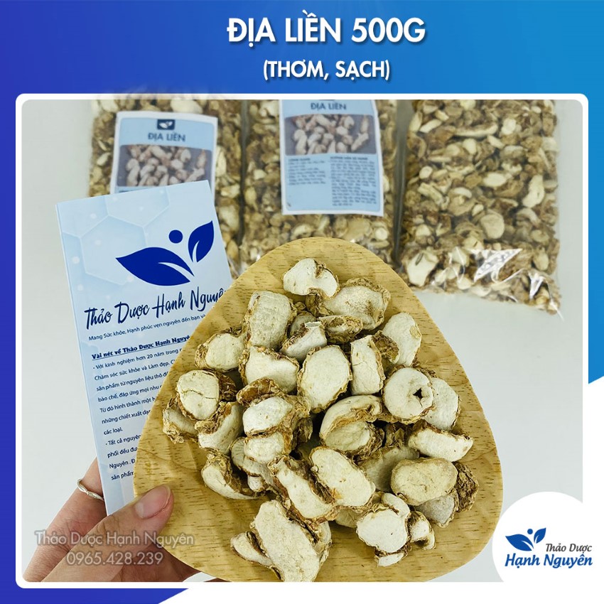 Pomelo peel dried 100g - Hanh Nguyen Herbal