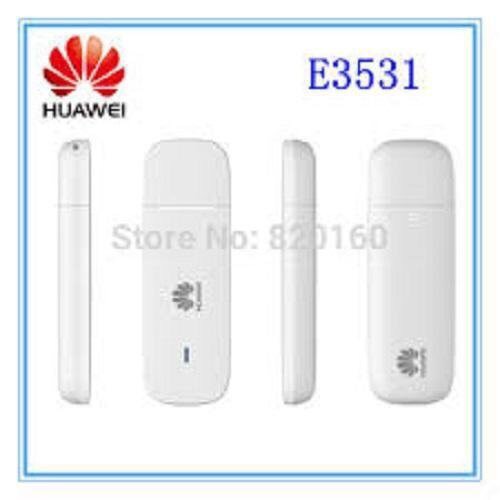 Dùng All mạng - Đổi IP cực tốt Usb Dcom 3G 4G Huawei E3531