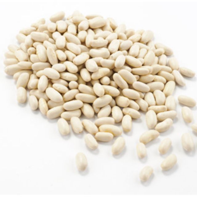 Đậu Trắng Nguyên Thảo 425g