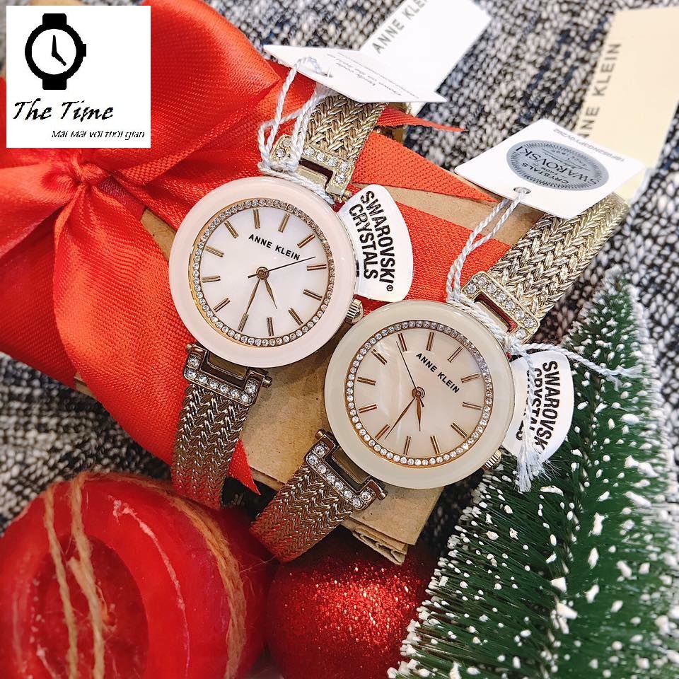 Đồng Hồ Nữ Anneklein AK/1906