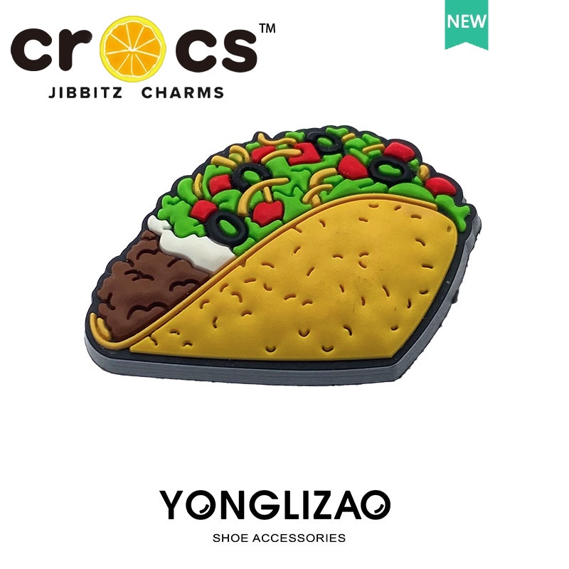 Jibbitz cross charms Tự Làm Nút jibbitz