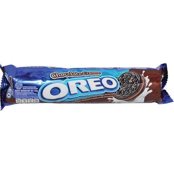 Bánh quy Oreo Thanh 133g