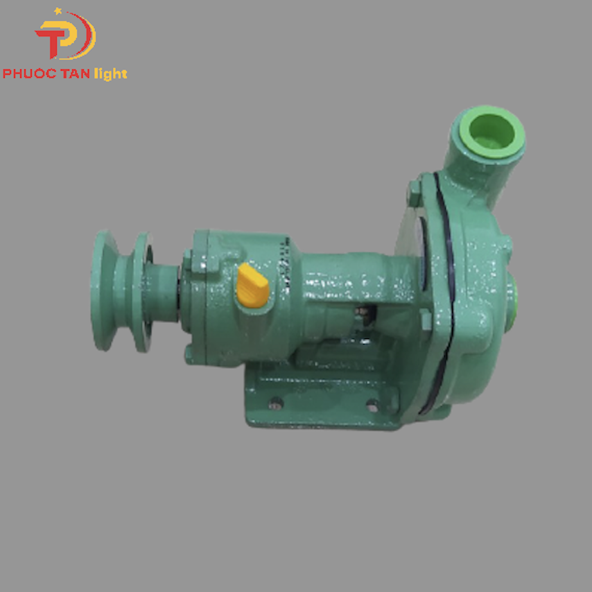 Bơm Nước Dùng Dây Curoa CR75 Thái