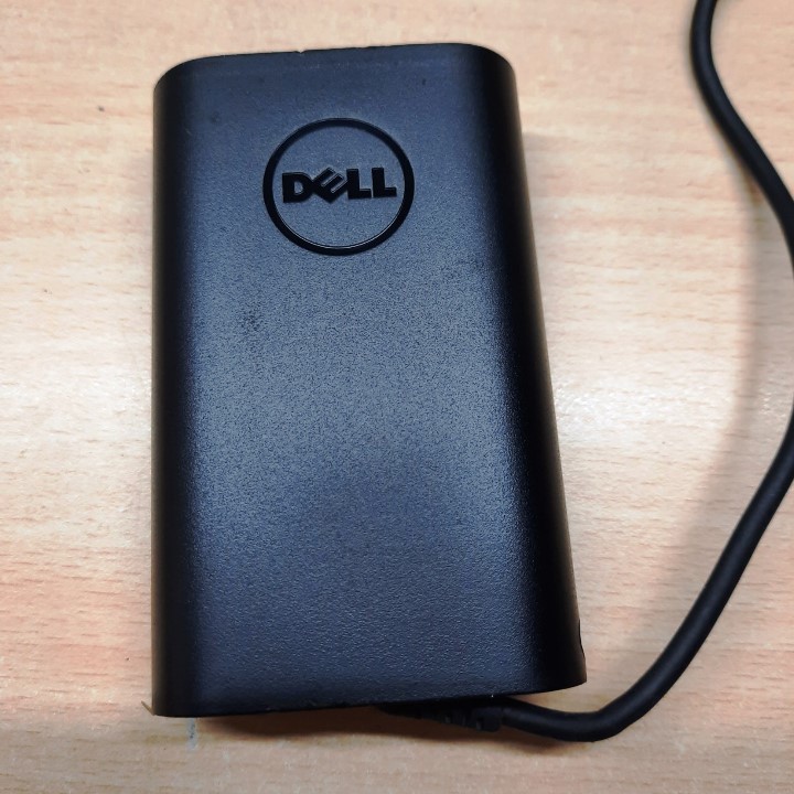 [HCM]SẠC LAPTOP DELL 45W ĐẦU KIM NHỎ