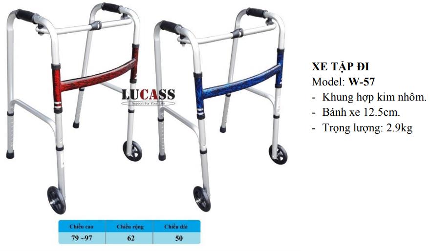Fitness Walker w-57