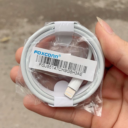 Cáp Zin Iphone Dây Sạc Iphone Dành Cho Các Đời 5/6/6Plus/7/7Plus/8/8Plus/X/Xsmax