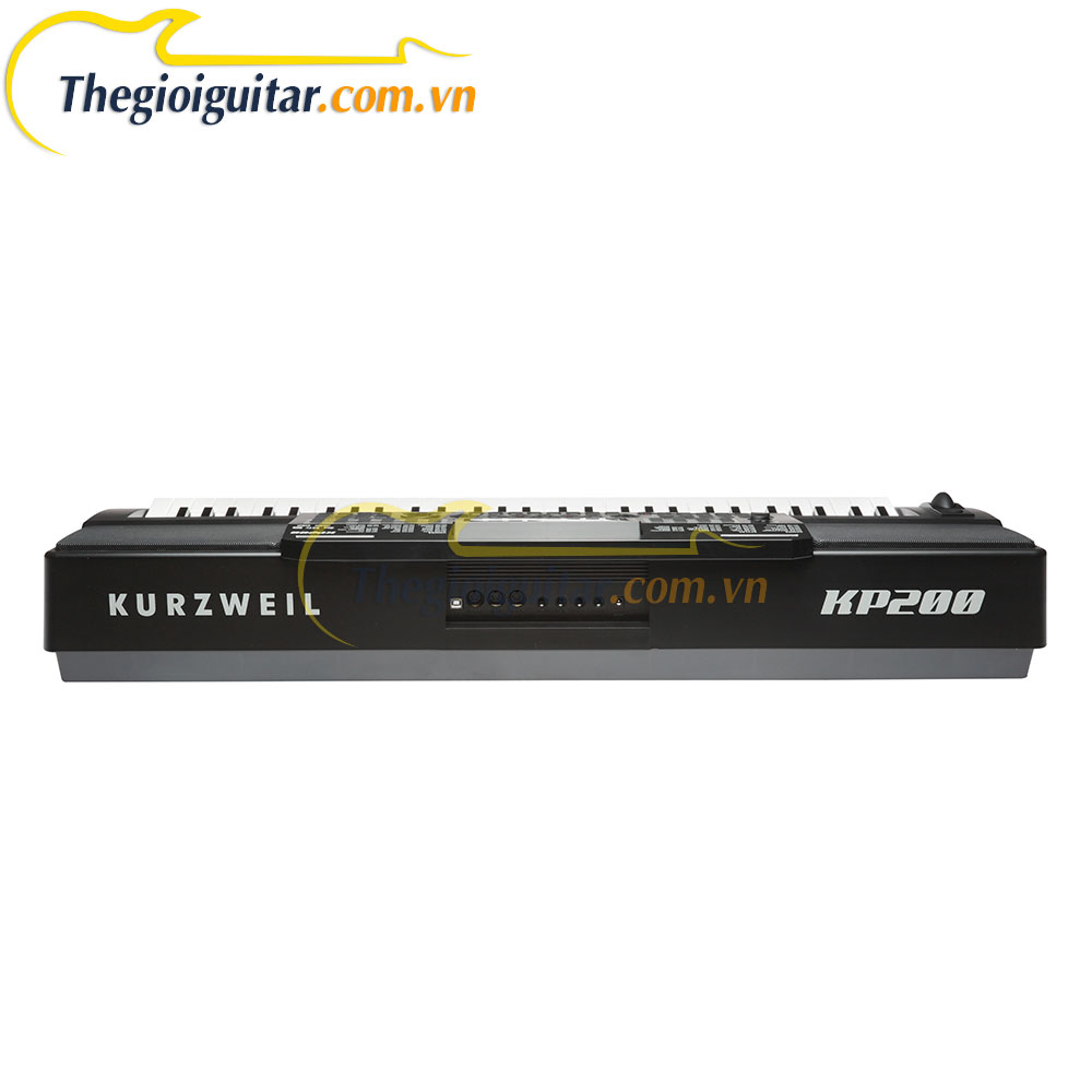 Organ Kurzweil KP200