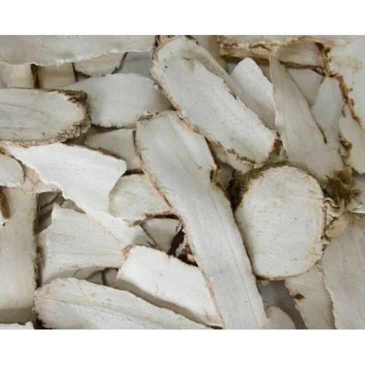 [HCM] 100gr Bạch Chỉ Phiến Khô Thái Lát Hàng Đẹp