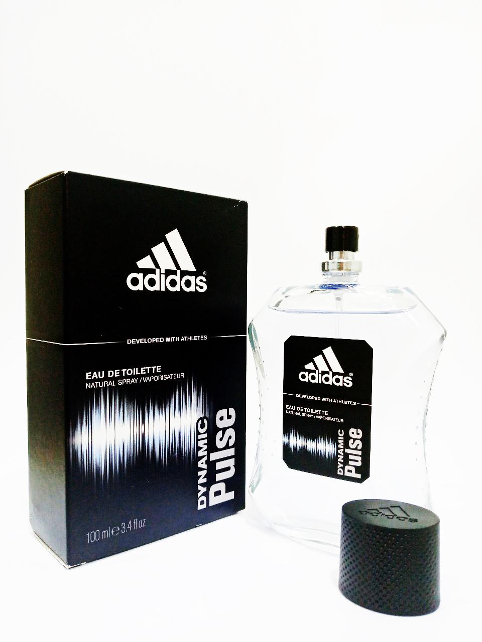 [HCM]Nước Hoa Nam Adidas Dynamic Pulse 100ml