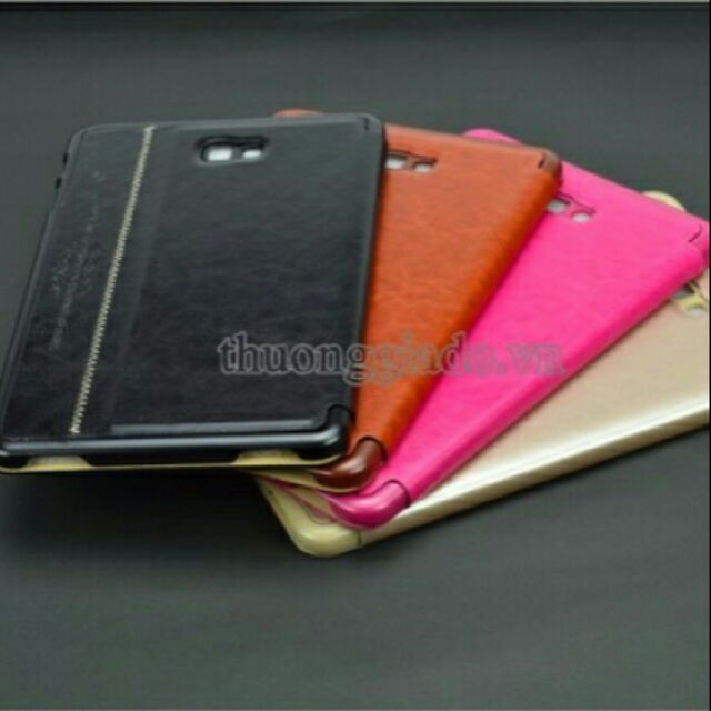 Bao da kaku cho Galaxy Tab A6 10.1 inch/ P580/P585 có bút Spen