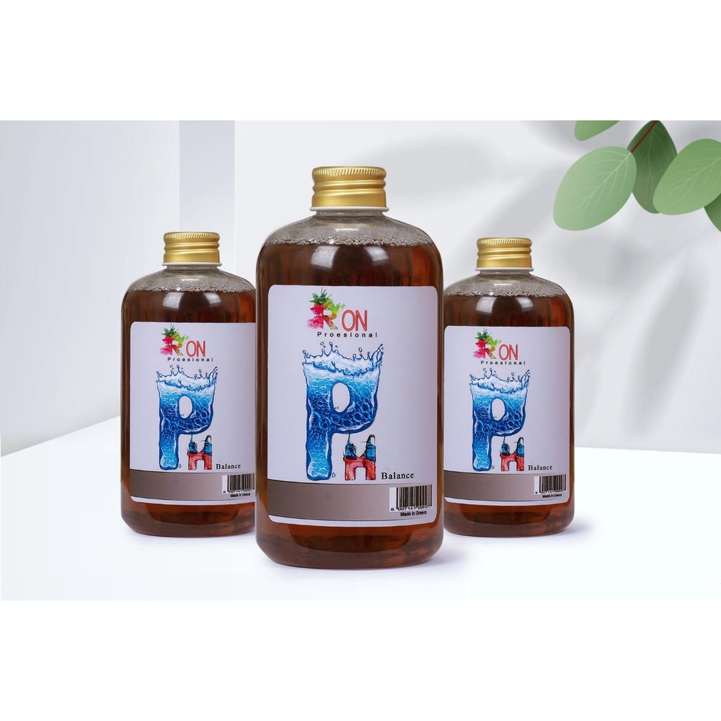 Dung Dịch PH Khử Kiềm RON 500ml