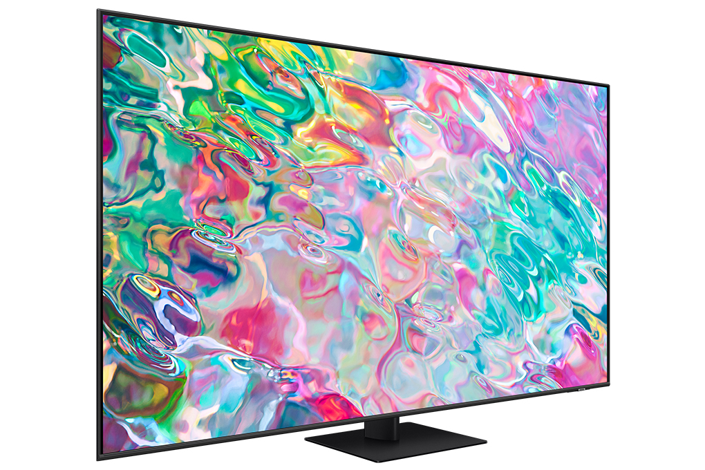 Smart Tivi Crystal UHD Samsung 4K 55 inch UA55CU8000