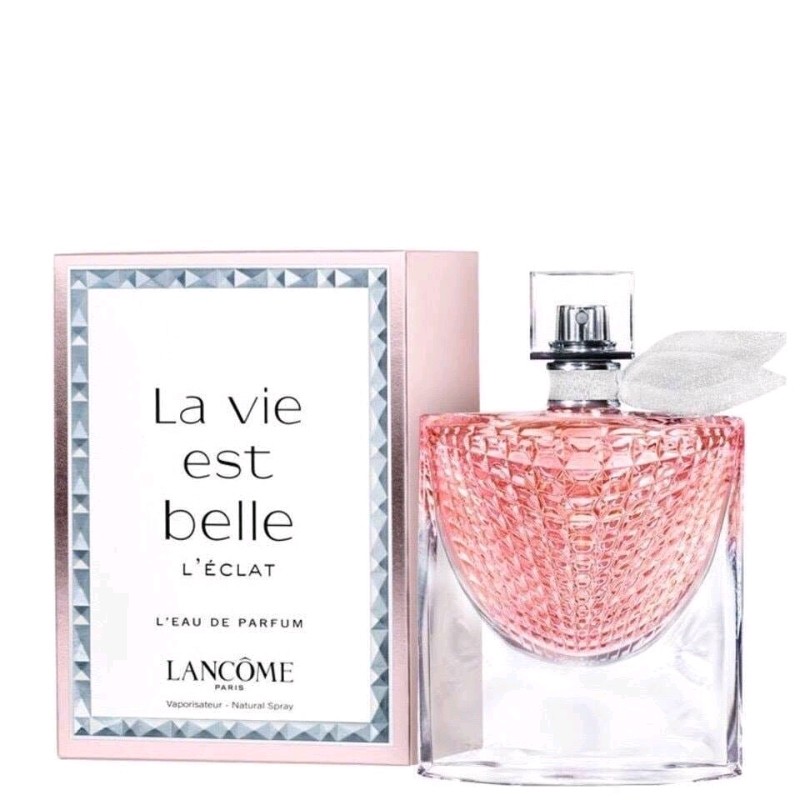 NƯỚC HOA NỮ LACOM VẢY RỒNG
