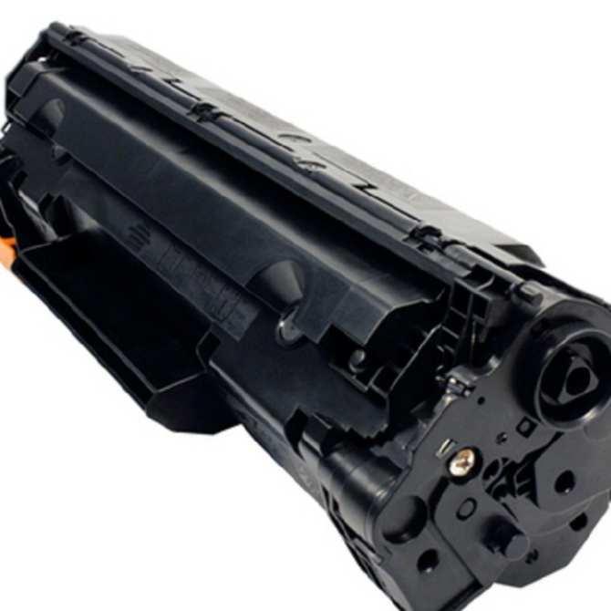 Hộp mực máy in Canon LBP 2900/3000