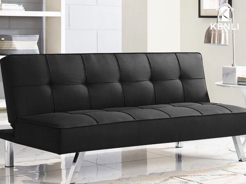 Ghế SOFA bed - MÀU ĐEN