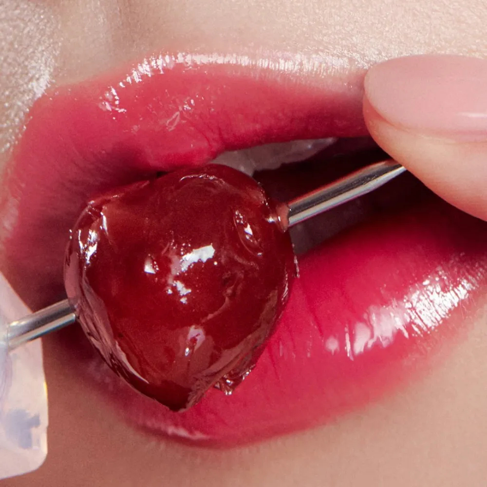 [Săn Sale] Son Tint Bóng Clio Crystal Glam Tint 3.4g