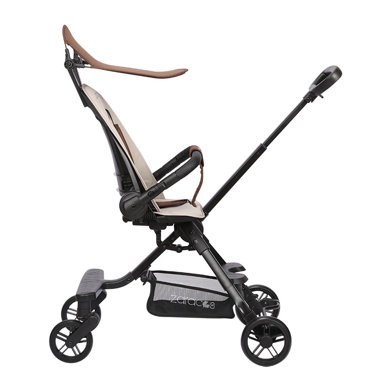 Xe đẩy gọn nhẹ Zaracos Aleron 0256