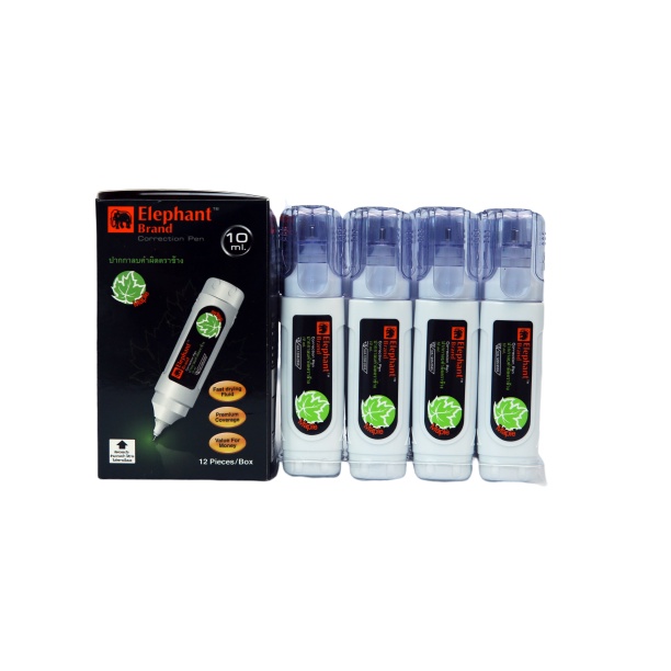 Set 12 cây Bút xóa nước/ viêt xóa nước 10ml (1 hộp)
