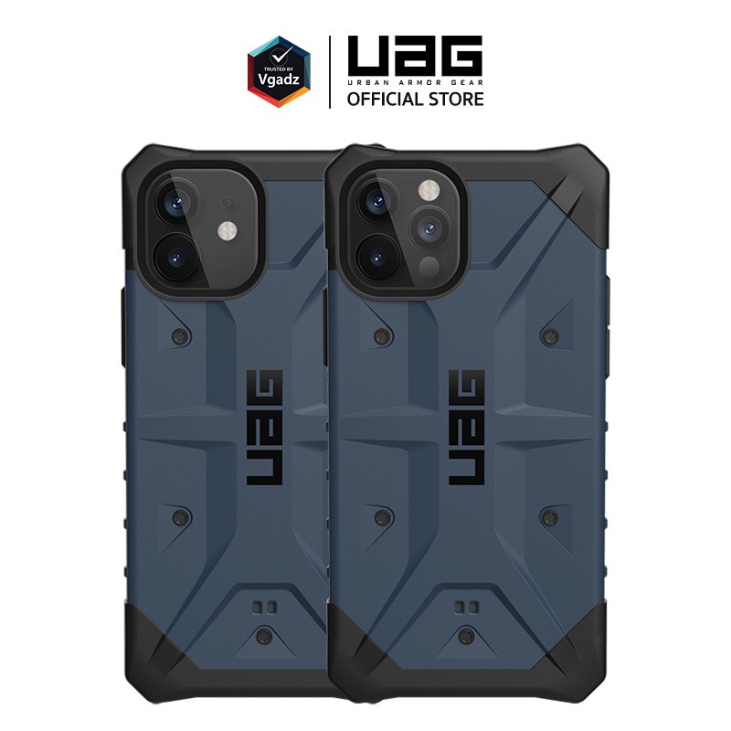 [Gửi phim bảo vệ] UAG Pathfinder -iPhone 13/13 Pro / 13 Pro Max Case i