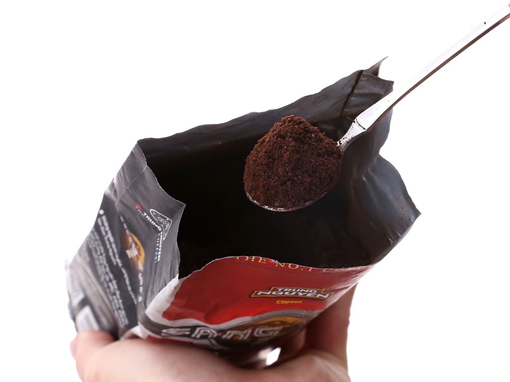 Cà Phê Trung Nguyên Sáng Tạo 2 (gói 340gr)
