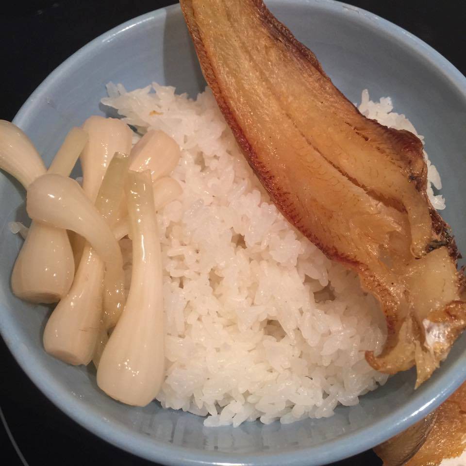 500g khô cá lưởi trâu siêu ngon