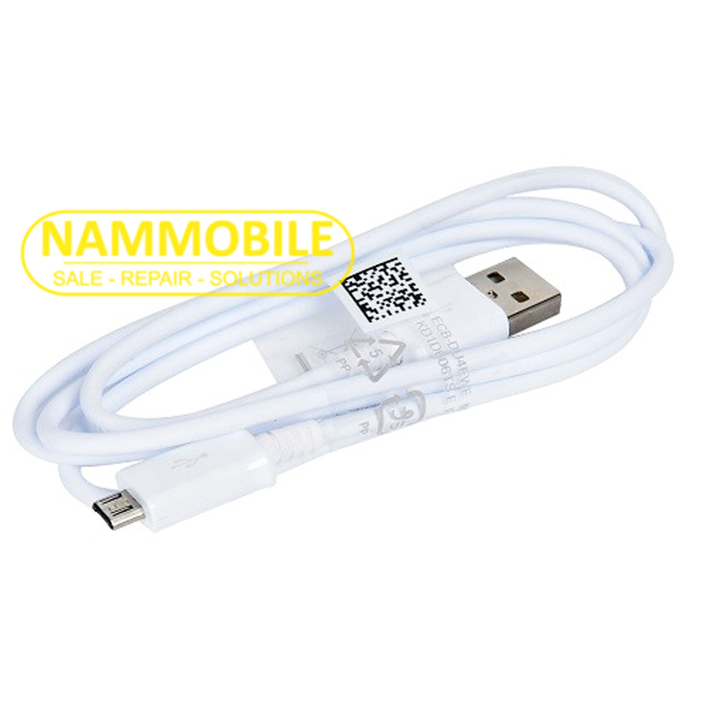 Cáp sạc nhanh QC3.0 Micro USB 80cm zin