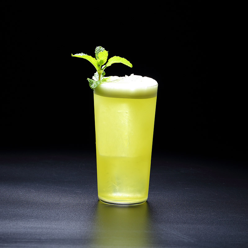[Barrevo]Ly Japanese Style Highball Glass