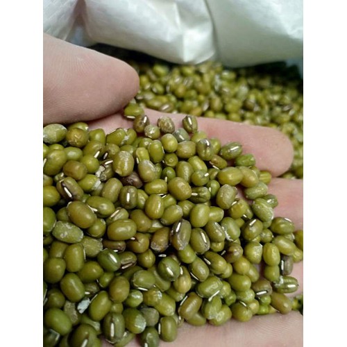 1kg đậu xanh hạt