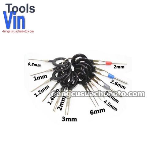 Bộ tháo giắc điện