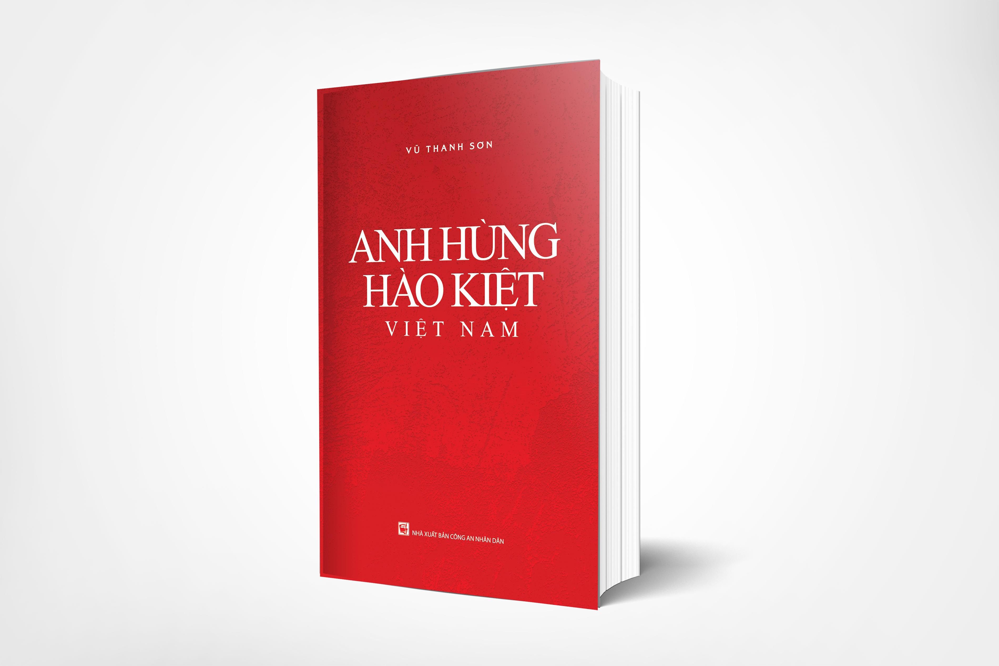 Anh Hùng Hào Kiệt Việt Nam