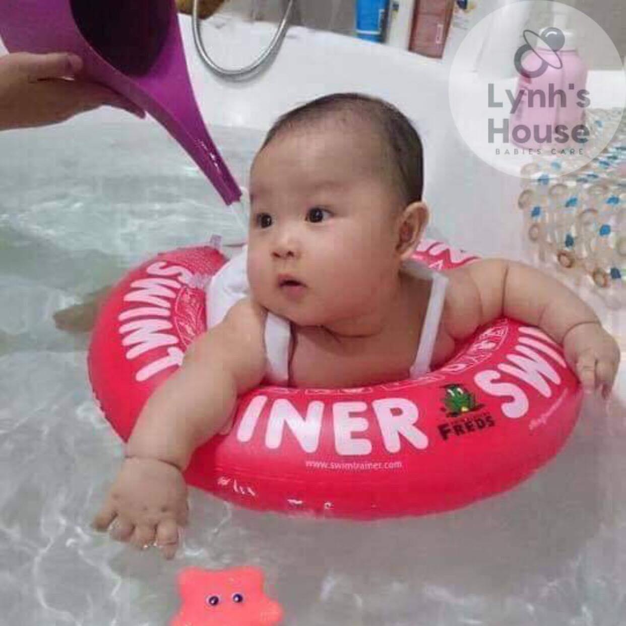 VÒNG TẬP BƠI SWIMTRAINER “CLASSIC”