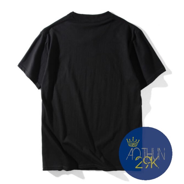 [HCM]AD31 - ÁO THUN UNISEX CÁ TÍNH TREND 2019