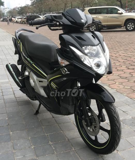 tem rời nouvo 5 SX 2013