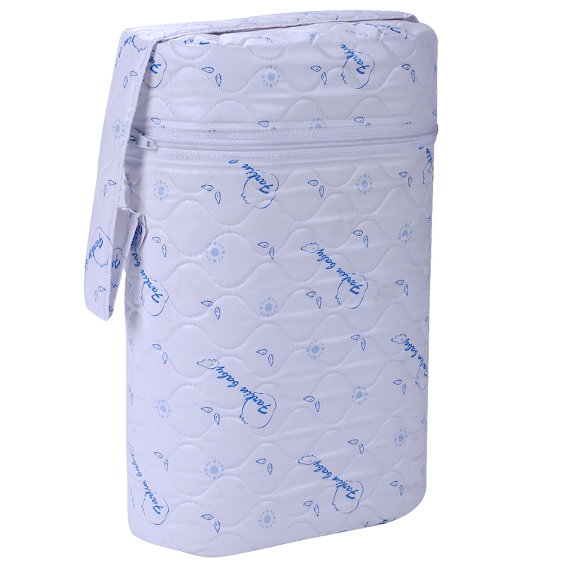 [HCM]BÌNH Ủ SỮA ĐÔI Ủ BÌNH SỮA CỔ RỘNG ( Ủ ĐƯỢC 2 BÌNH ĐƠN)
