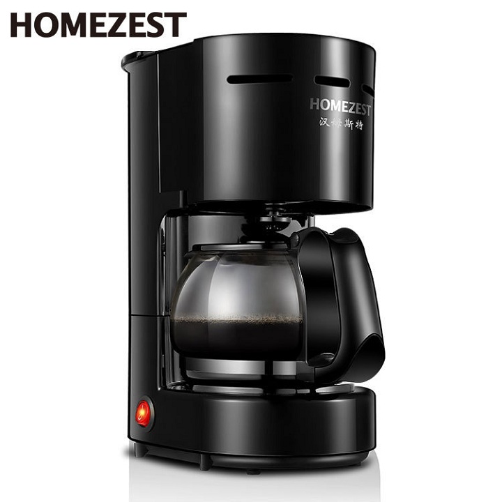 Máy pha cà phê Nespresso Essenza Mini - Đen