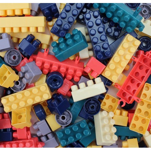 BỘ ĐỒ CHƠI LEGO 220 CHI TIẾT