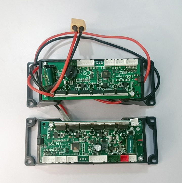 Bảng mạch xe điện cân bằng 6.5