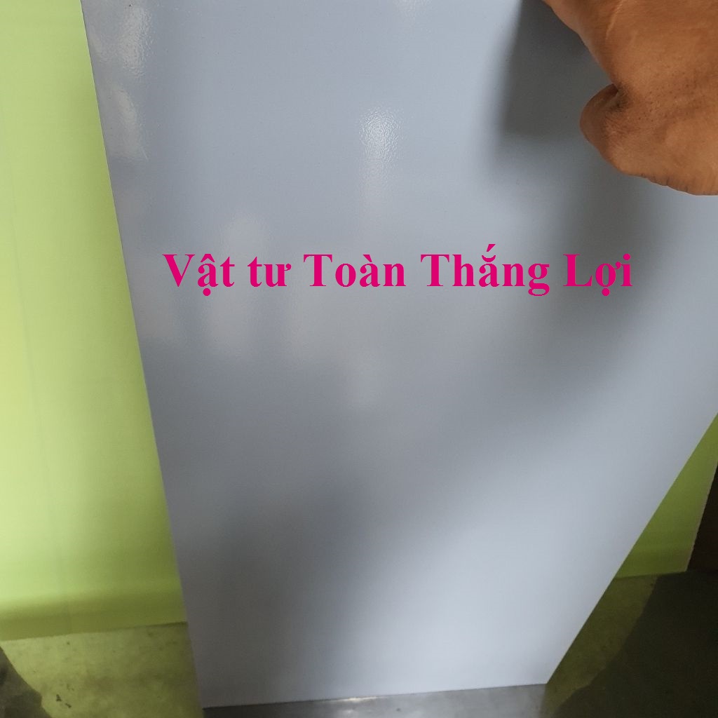 ( Rộng 30cm x dài từ 60cm đến 1.5M) Mâm sắt V lỗ làm kệ đa năng