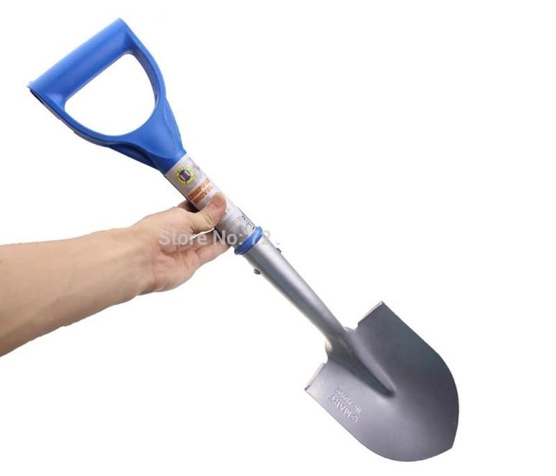 Cây xẻng làm vườn 630mm A0702 C-MART