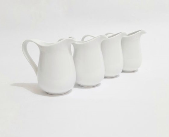 [HCM]Combo 4 bình rót CK 8x4cm