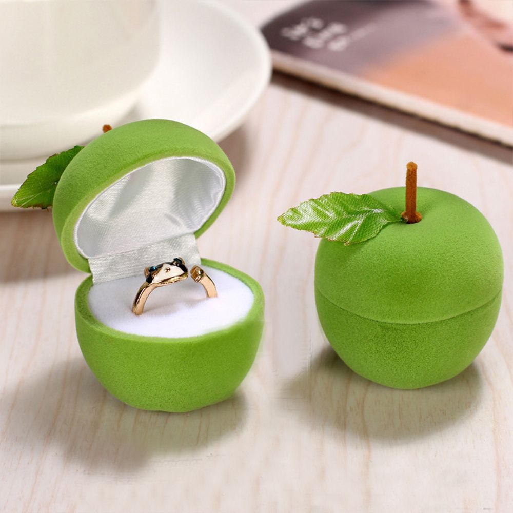 apple ring box