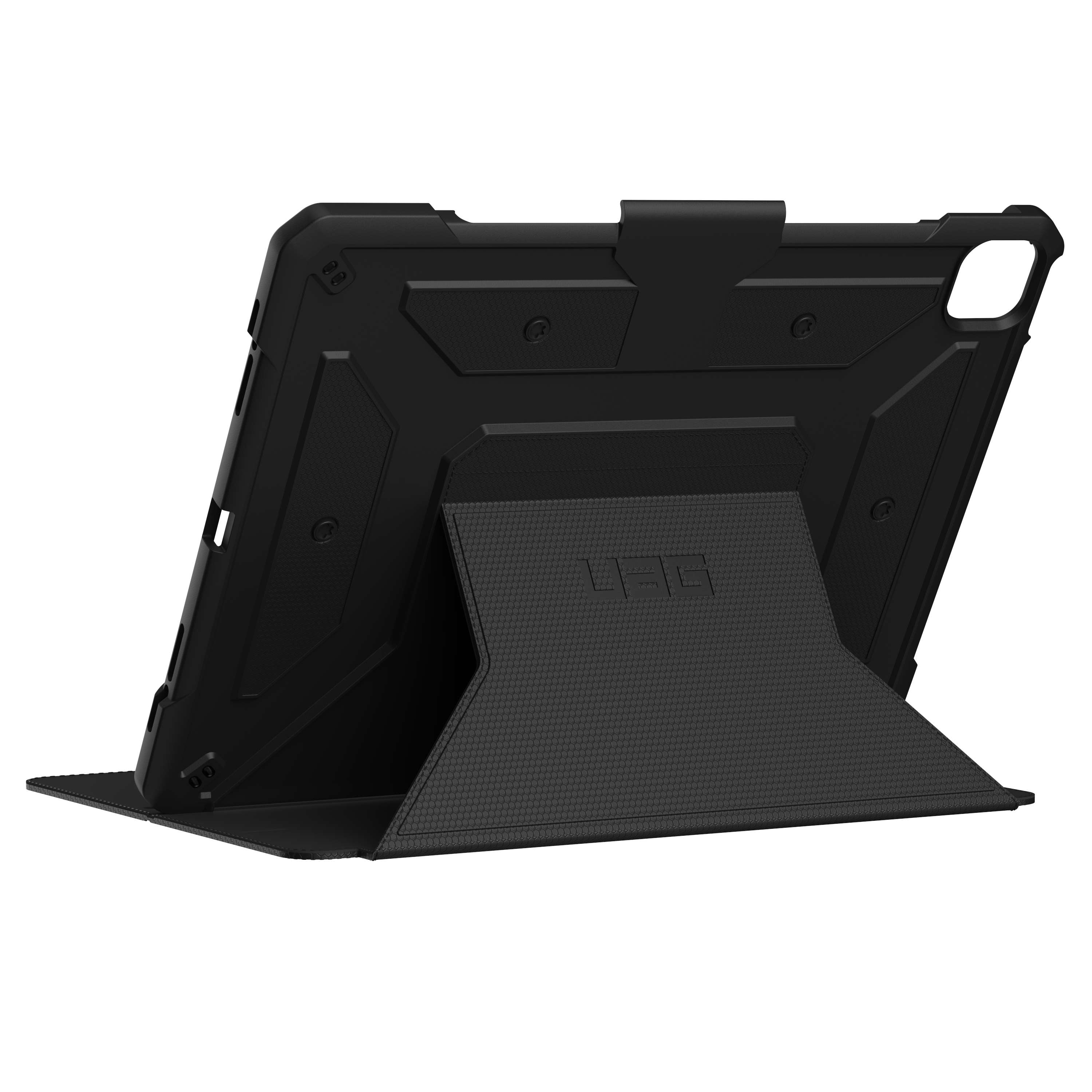 Ốp UAG Metropolis cho iPad Pro 12.9" (2020/2021/2022)