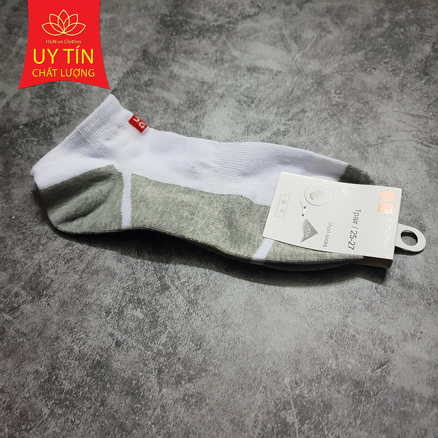 Tất Vớ Cao Cấp Xuất Nhật Uniqlo