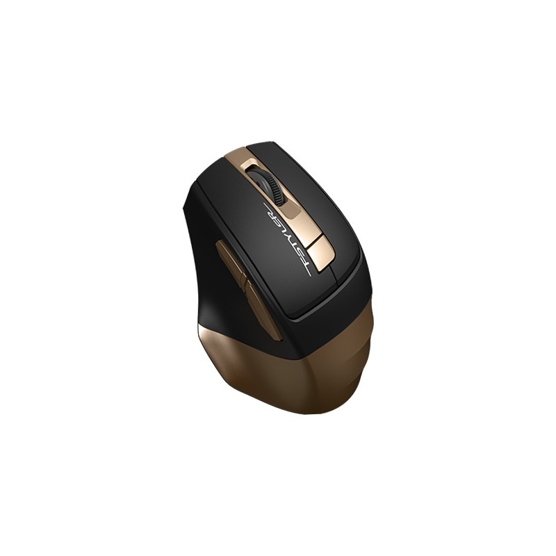 ♟  Chuột Không Dây A4Tech FG35