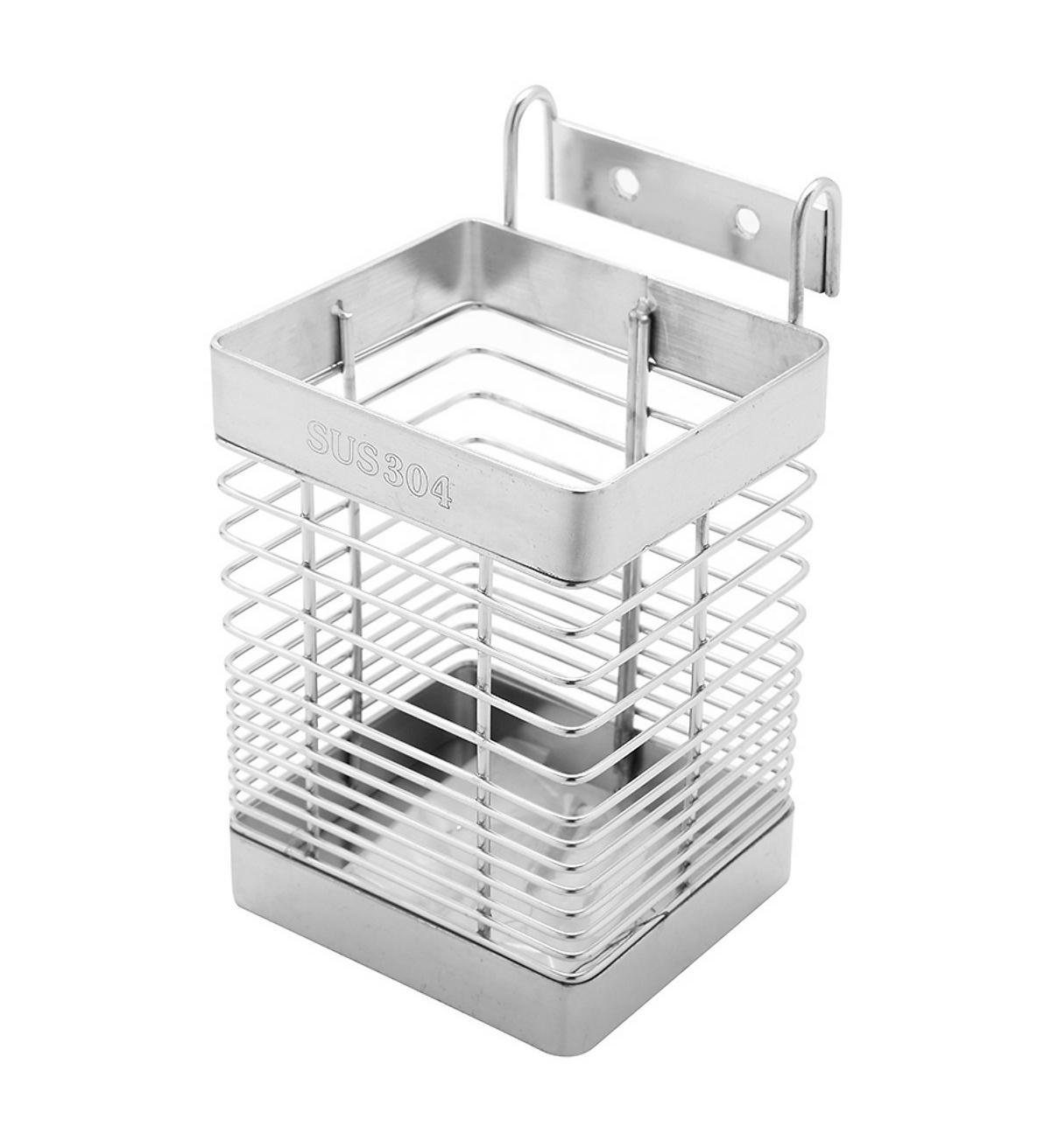 [HCM]Ống đũa đơn inox 304