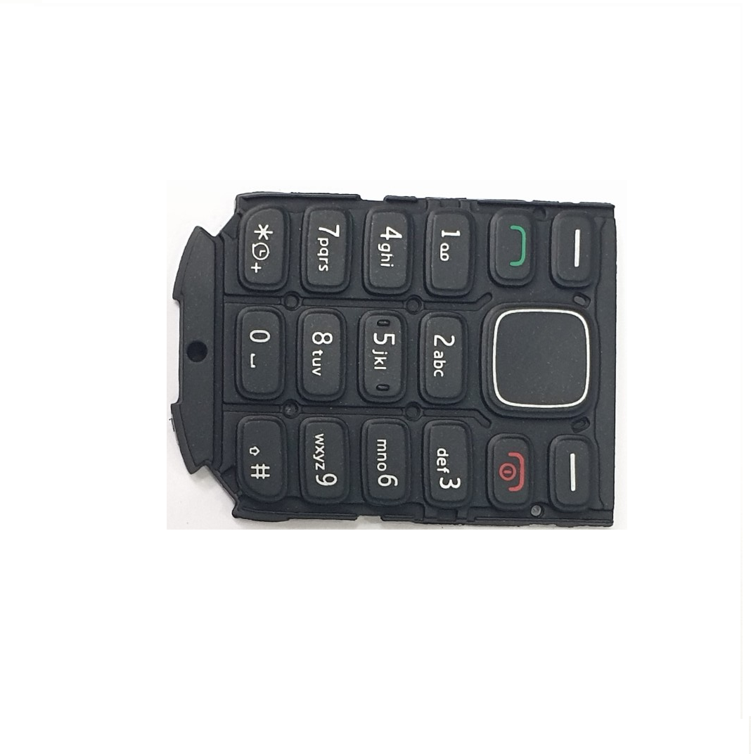 Bàn phím điện thoại Nokia 1280 ( Combo 2 cái )