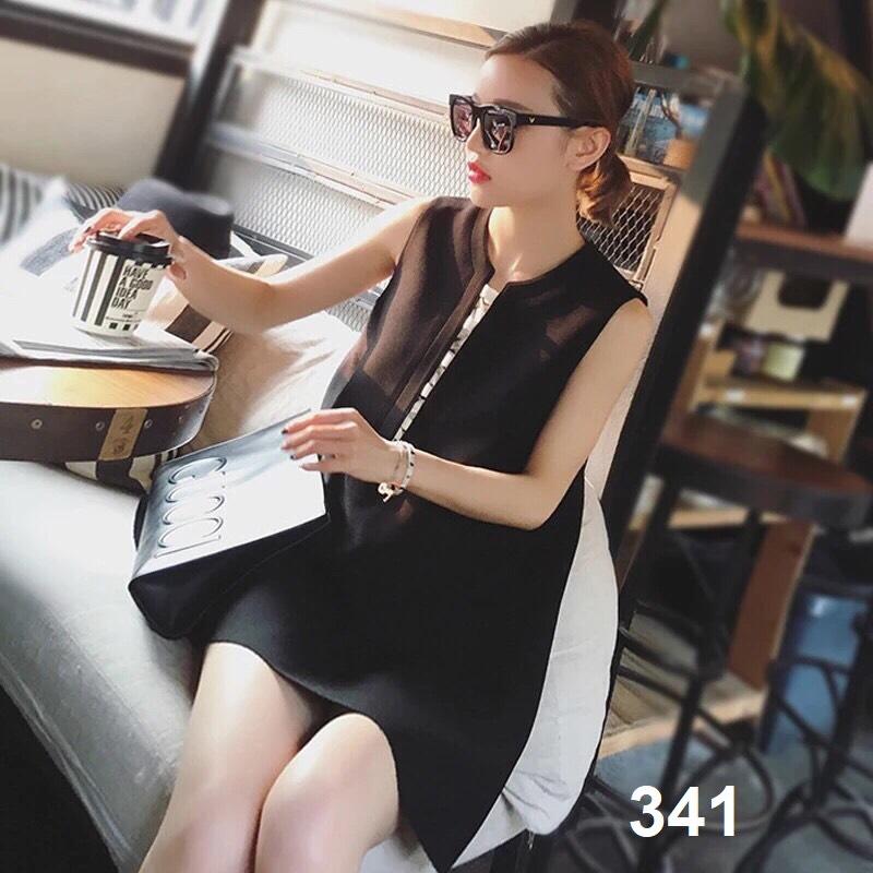 [HCM]ĐẦM SUÔNG CÔNG SỞ CÁT HÀN THIẾT KẾ SÁT NÁCH SIÊU ĐẸP
