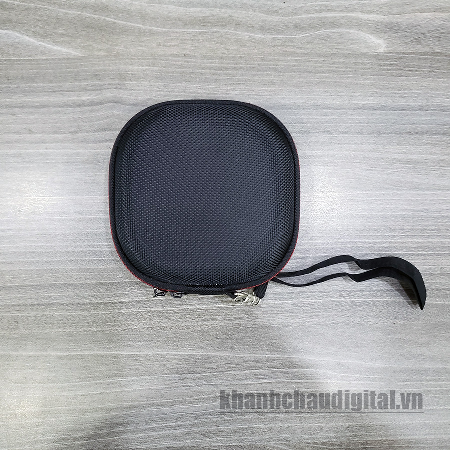 [HCM]Bao Da Đựng Loa Bose Soundlink Micro